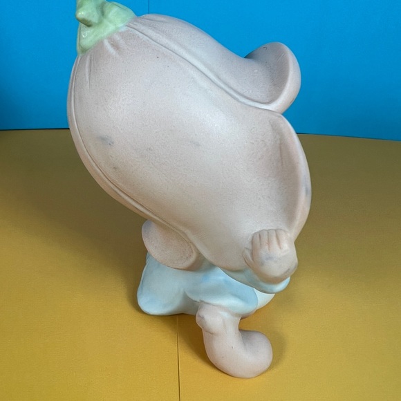 Homco Vintage Pixie Elves #5615, Beautiful set of Garden Elves! (Set Of 3) - Picture 12 of 17